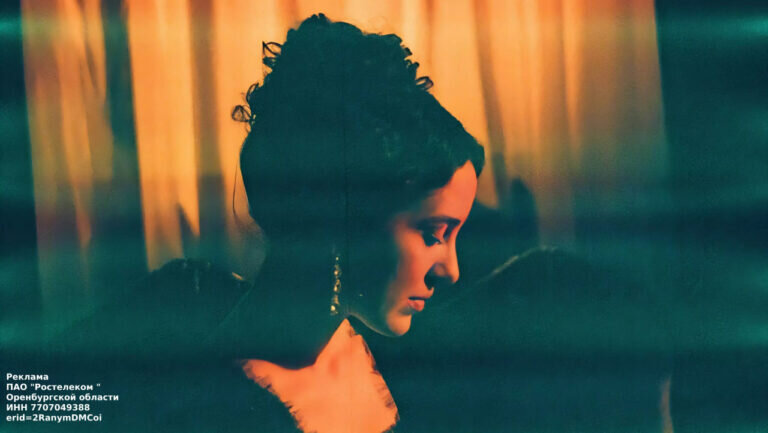    Все тайное становится явным: началось производство документального сериала о романе «Анна Каренина» Марина Шарт