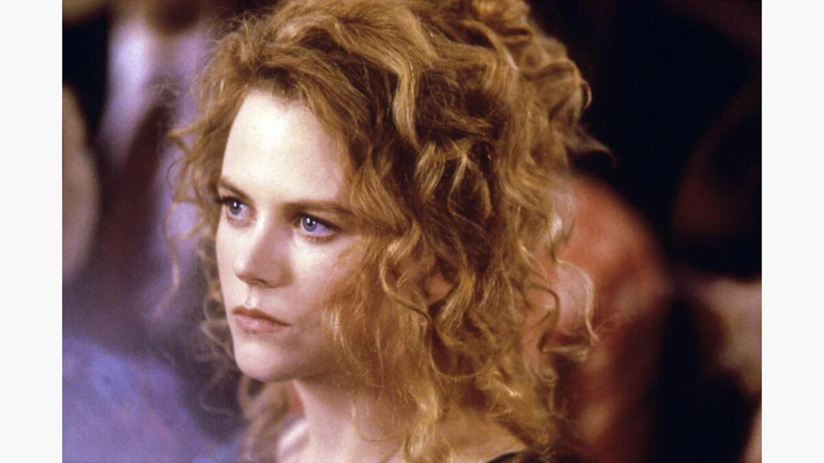 Capella Films📷Николь Кидман в фильме «Моя жизнь», 1993 год
