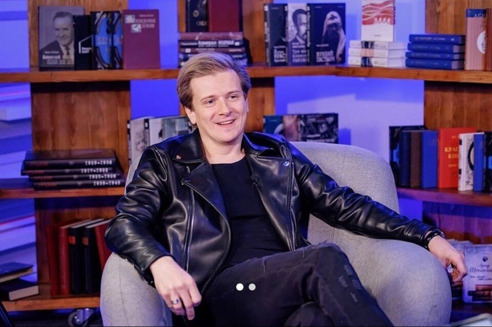    В Минске Глеб жил и учился. Фото: личная страница Глеба Матвейчука в соцсети.