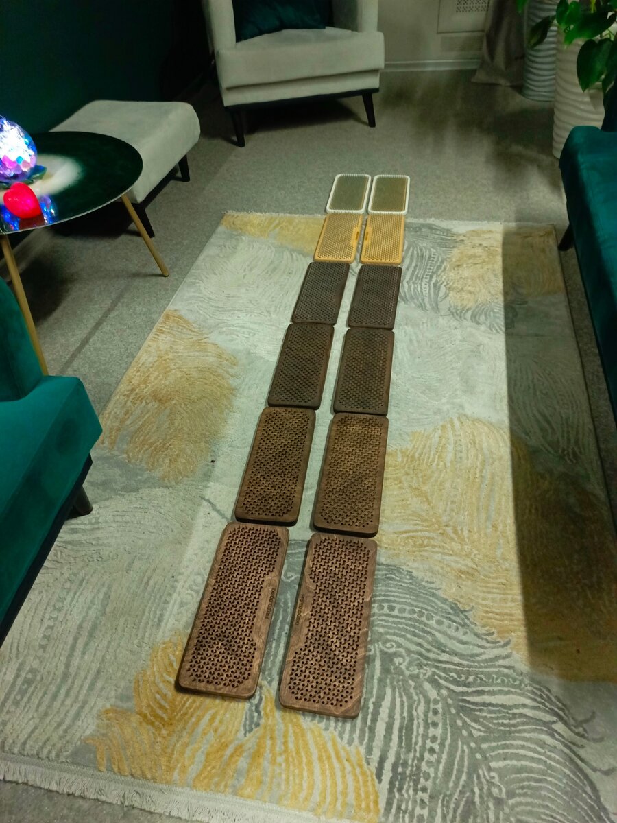 Доски Садху