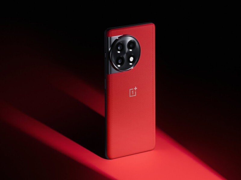    OnePlus 11 и 12 неожиданно получили флагманские ИИ-функции
