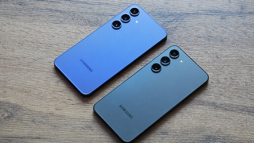 Tải video: Samsung Galaxy S24 или Galaxy S23, Какой выбрать и купить?