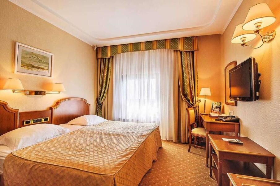 Источник фото: Booking.com