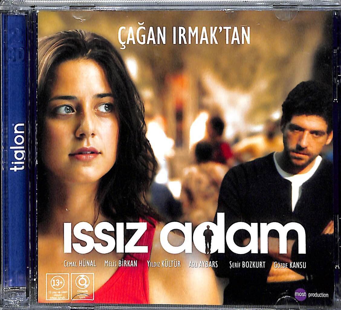 Issız Adam  (Одинокий человек )