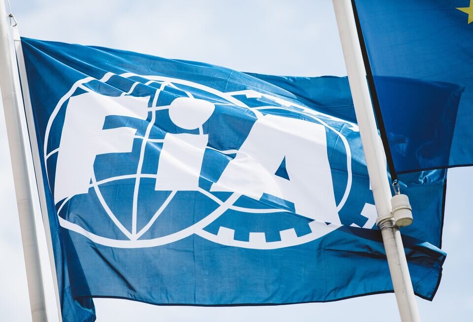    FIA