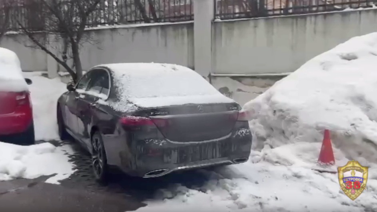    Фото: Пресс-служба ГУ МВД России по Москве