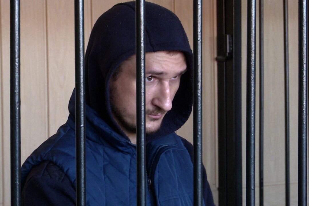 Отчима осудили на 20 лет колонии строгого режима за расправу над приёмным сыном