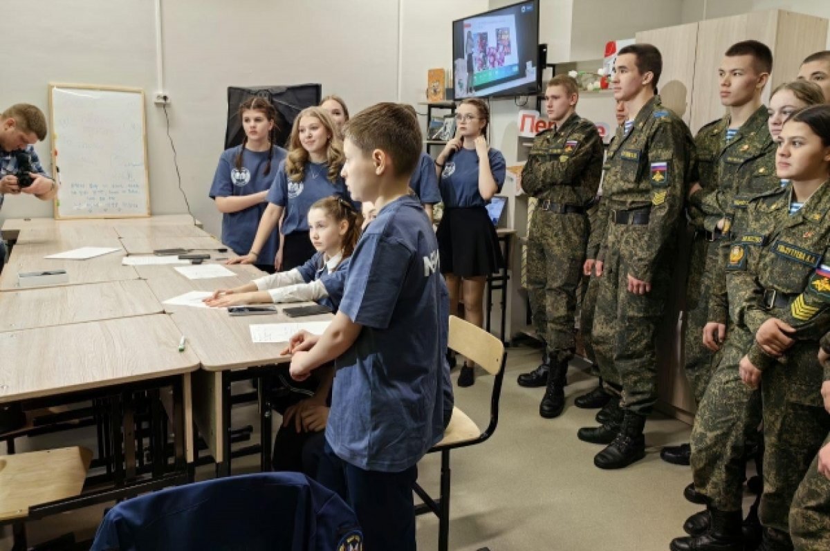    В иркутском планетарии запустили курс ориентирования по звездному небу