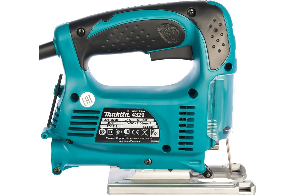 электролобзик Makita 4329 