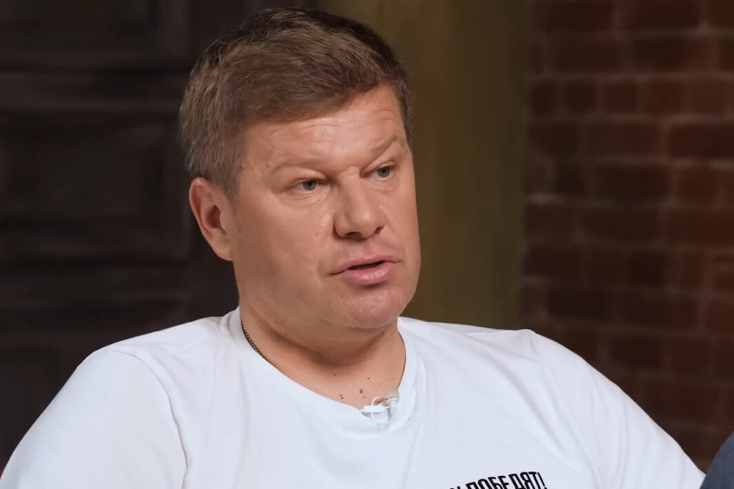 Дмитрий Губерниев не принял всерьёз скандал с Ольгой Бузовой - Хиты Дня RU.TV