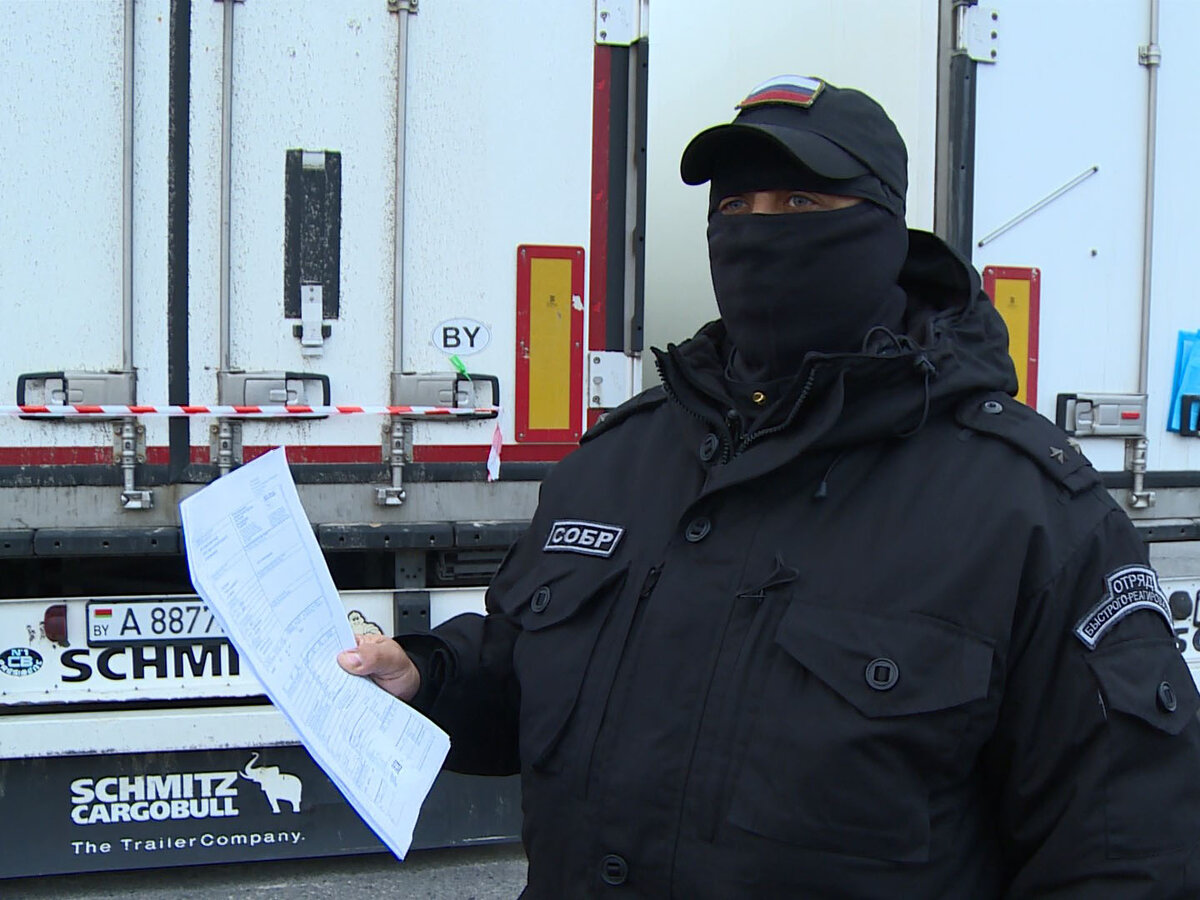 Лишиться пропуска легко