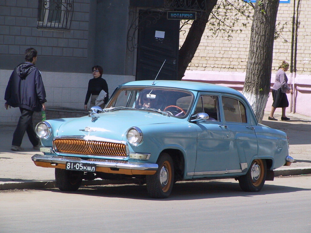 Как выглядел Тольятти в 2004 году | Фотограф-хронограф | Дзен