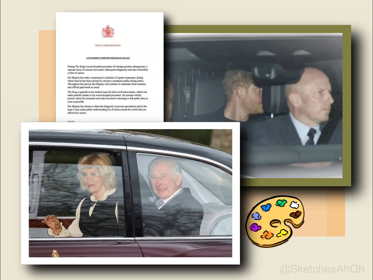 Коллаж автора