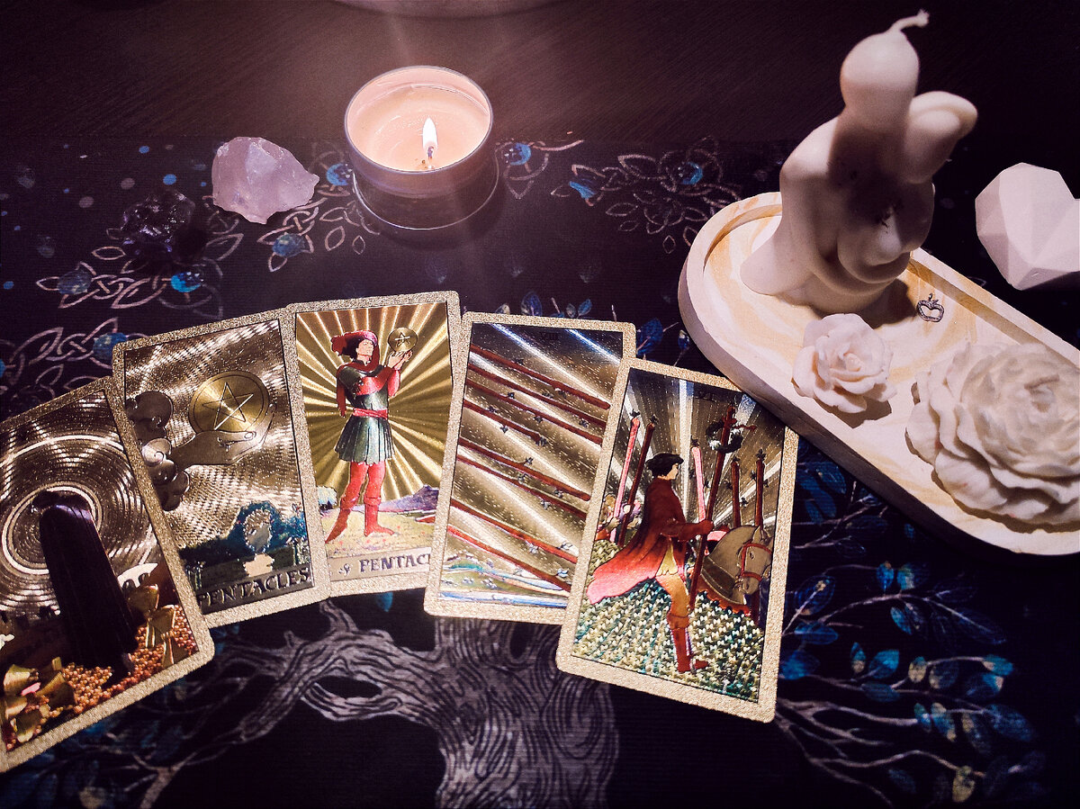 Личное фото автора