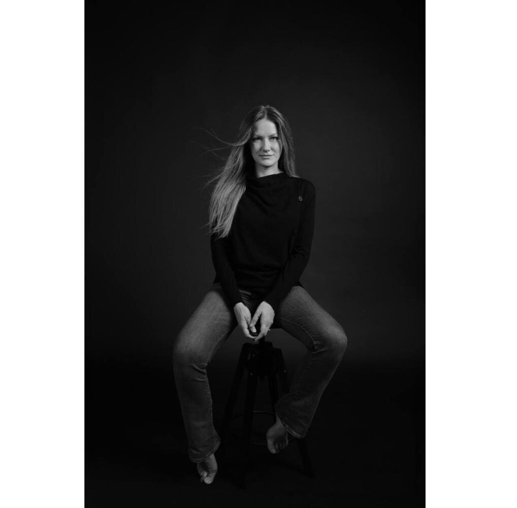     Александра Ларина