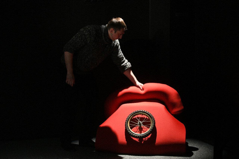 Листайте вправо, чтобы увидеть больше изображений