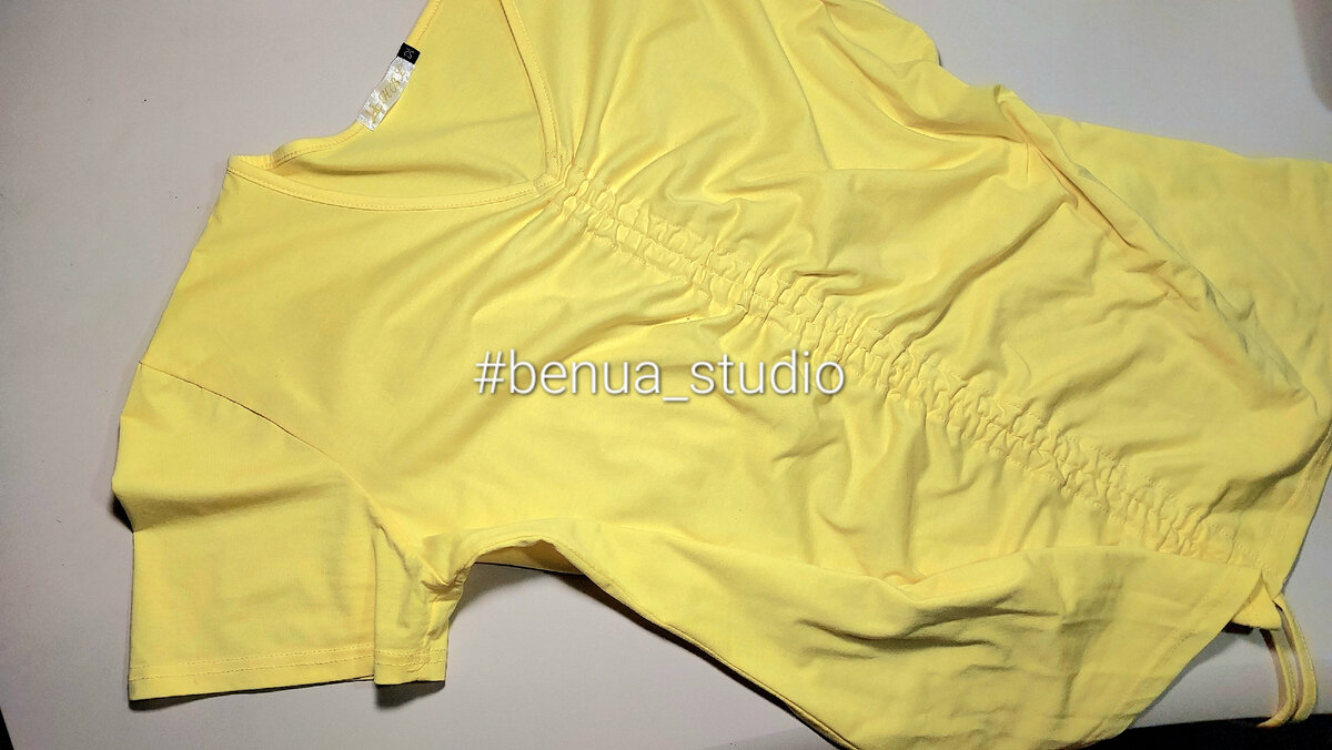 Benua studio 