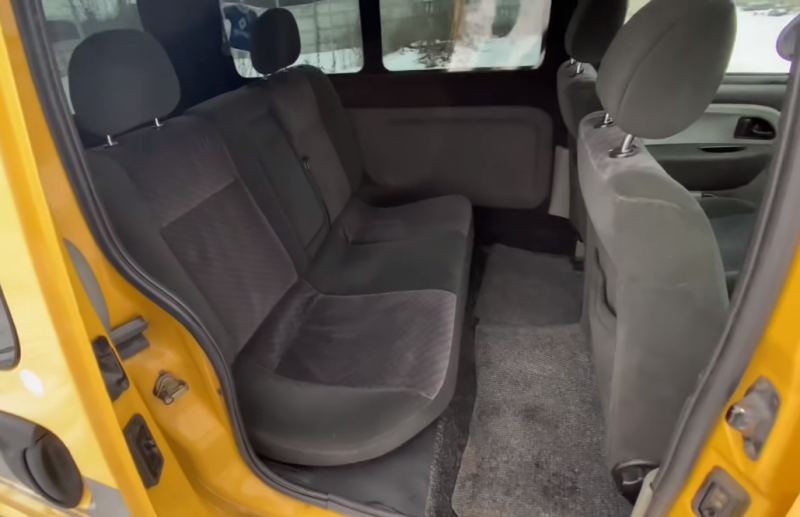 Renault Kangoo Украина - Компьютерная диагностика своими силами - Форум