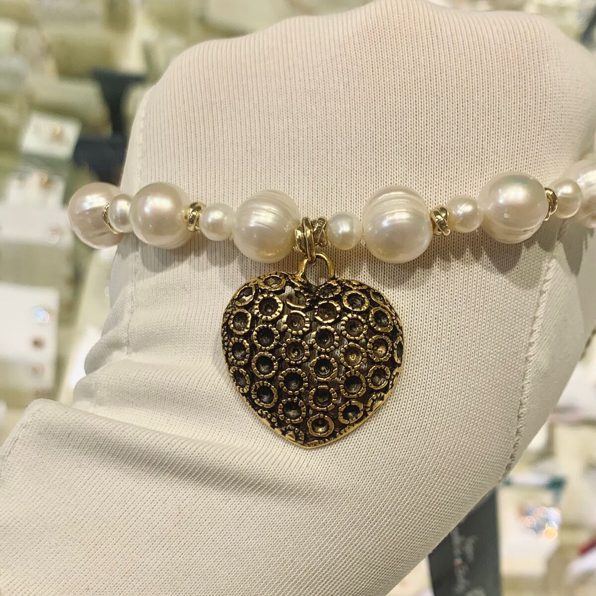 Бижутерия "Drago jewelry"