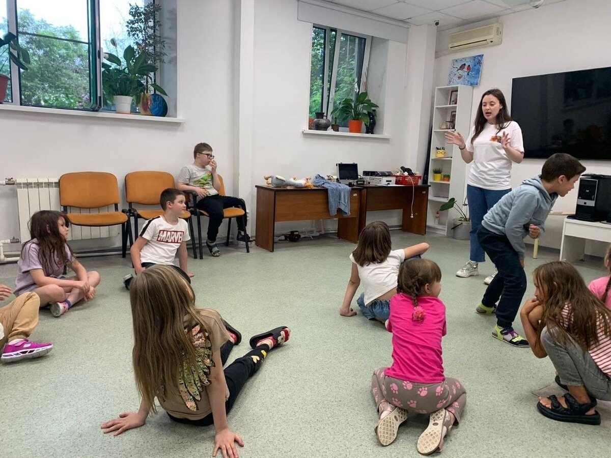 academiarita.ru — образовательные программы для детей и подростков.