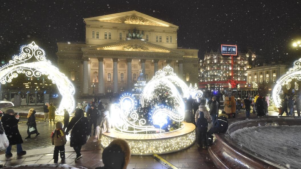    Фото: globallookpress.com