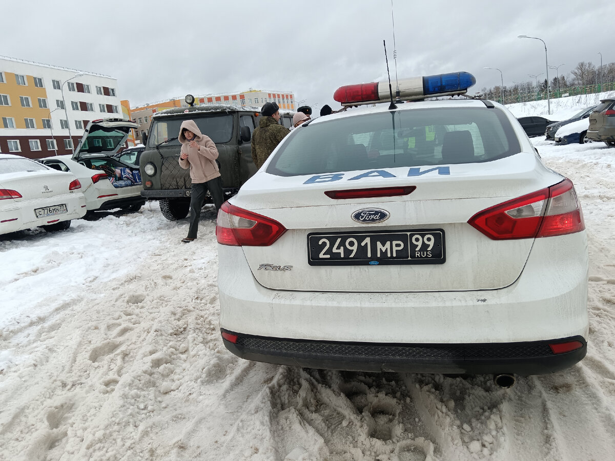 Действие, как следствие бездействия военной полиции. | Евгений Барханов |  Дзен