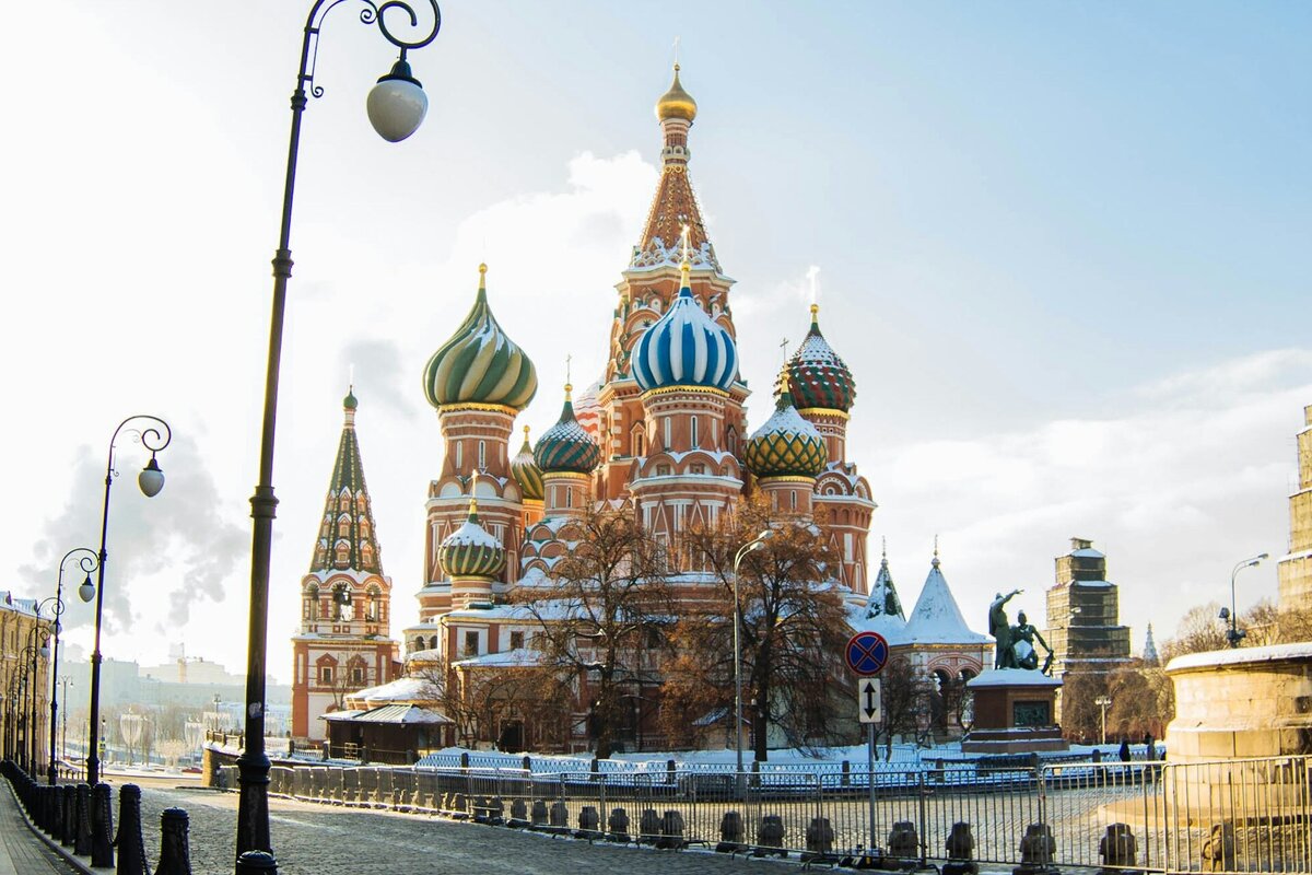  «Морозы как в январе»: синоптики предупредили о резком понижении температуры в европейской части России