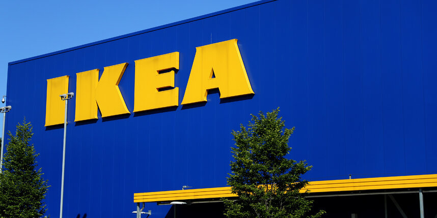    еще в марте 2022 года компания IKEA заявила о приостановке работы в России и Белоруссии.