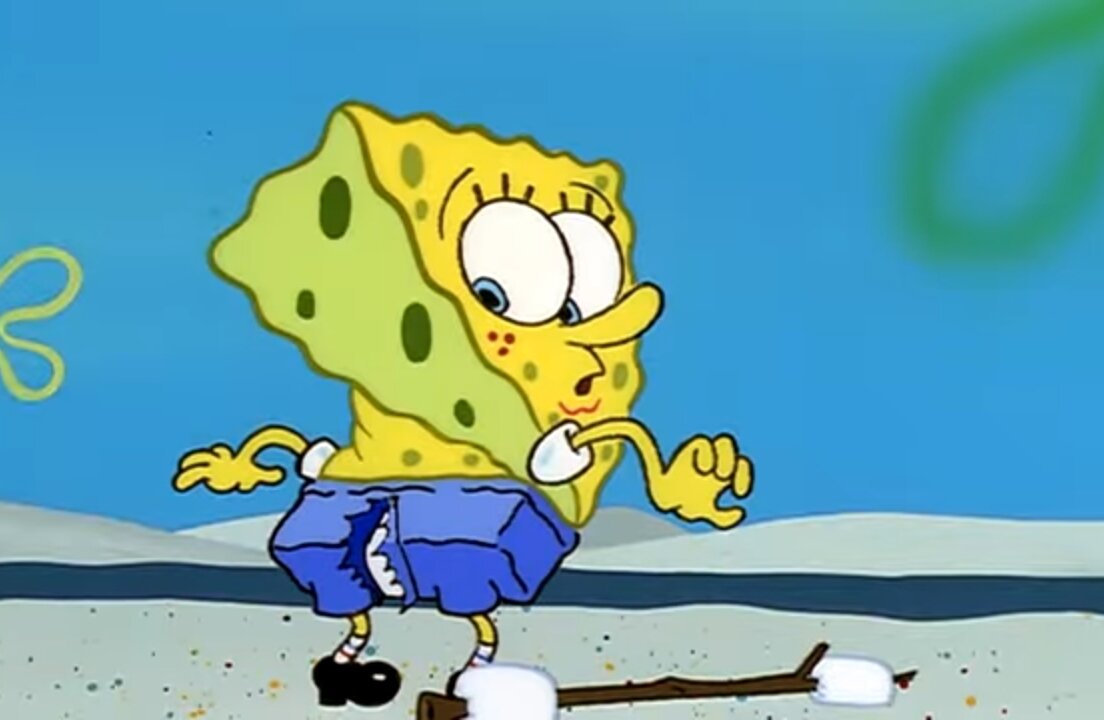 1 сезон 2 серия