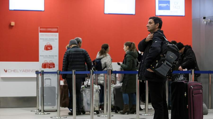 Фото: ТАСС/Наиль Фаттахов