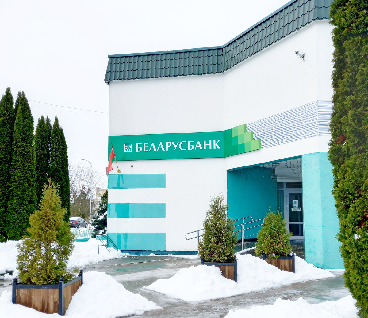 Фото из собственного архива