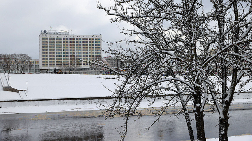    Фото из архива