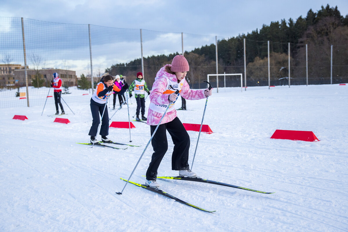 У нас в гостях – призёр Олимпийских игр Александр Панжинский🥈 | Школа  «Летово» | Дзен