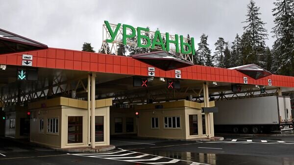    © Sputnik / Виктор Толочко