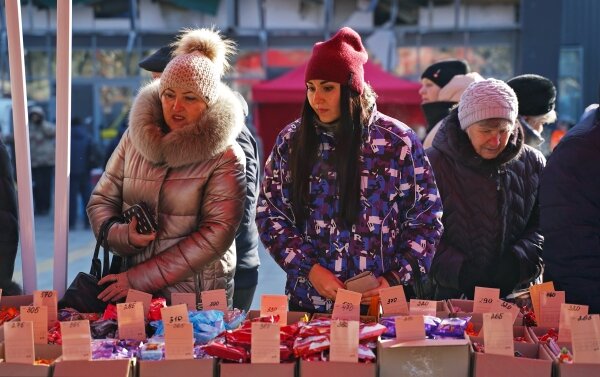 Фото: РИА Новости/Александр Сухов