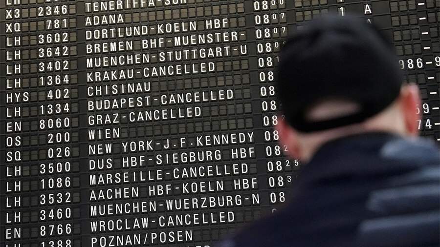 Фото: REUTERS/Maximilian Schwarz