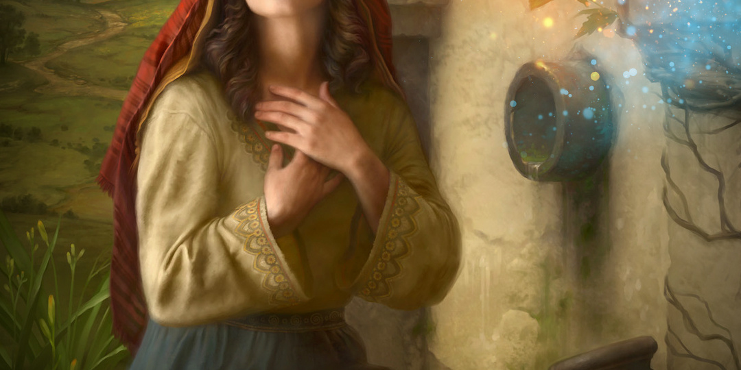 Священное Писание об обязанностях жены в семье