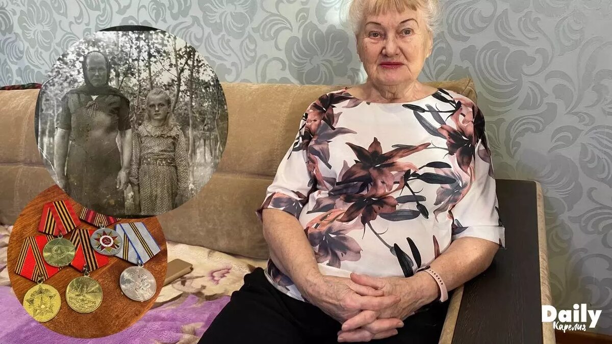     Пенсионерка Людмила Акулова потеряла свое удостоверение узника концлагеря, но восстановить его оказалось миссией почти невыполнимой: карельские чиновники попросили пенсионерку «найти свидетелей» ее пребывания в фашистских концлагерях, чтобы выдать удостоверение для льгот.