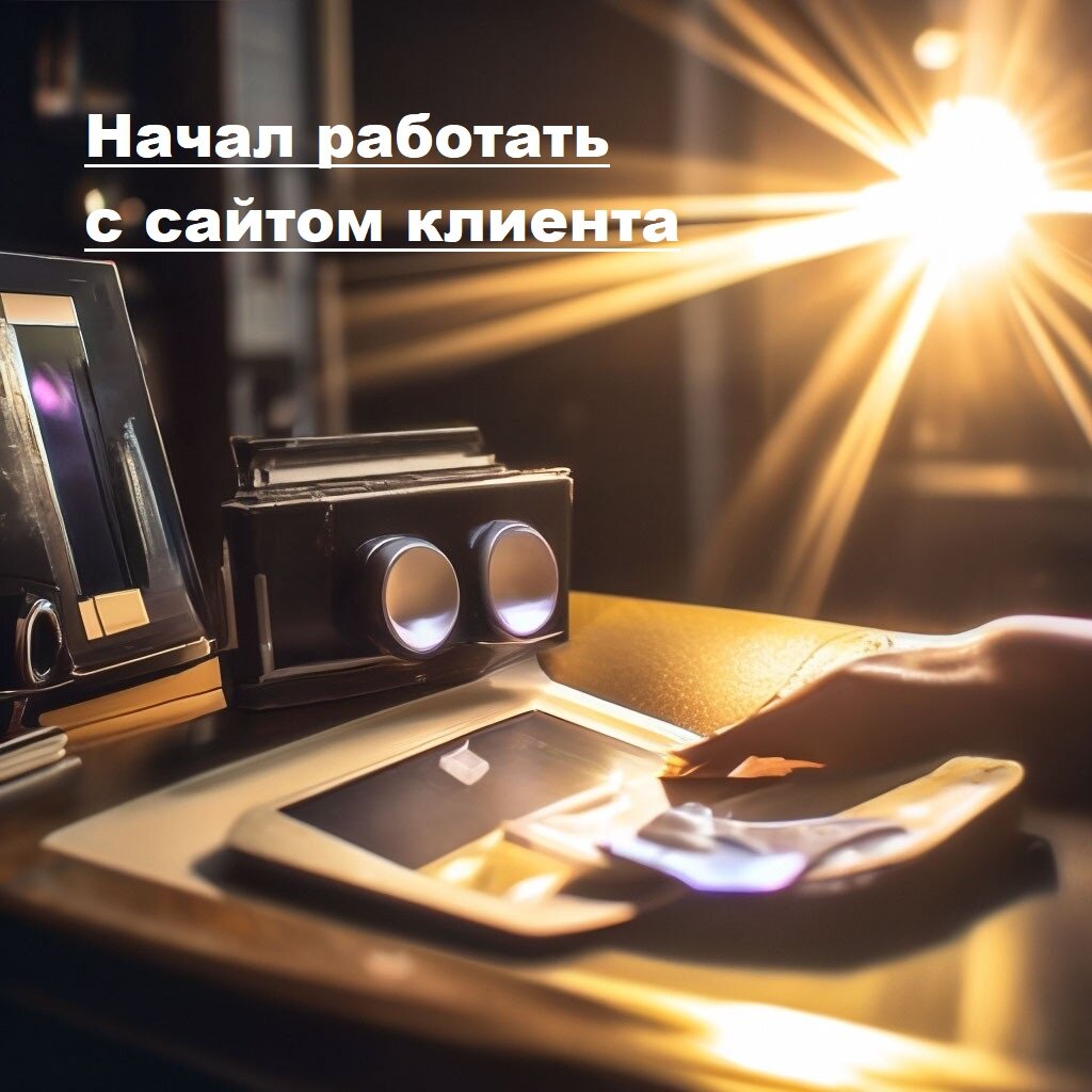 Работа с рекламой яндекса