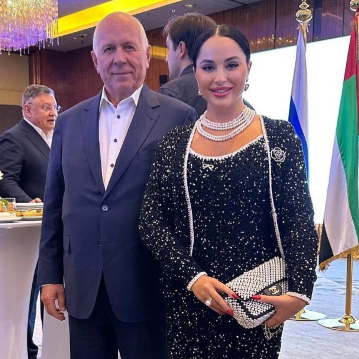 советник президента «Мобильные ТелеСистемы» (ПАО «МТС») - Надежда ...