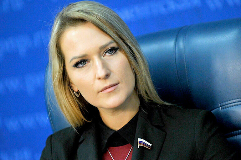   Юрий Инякин/ПГ