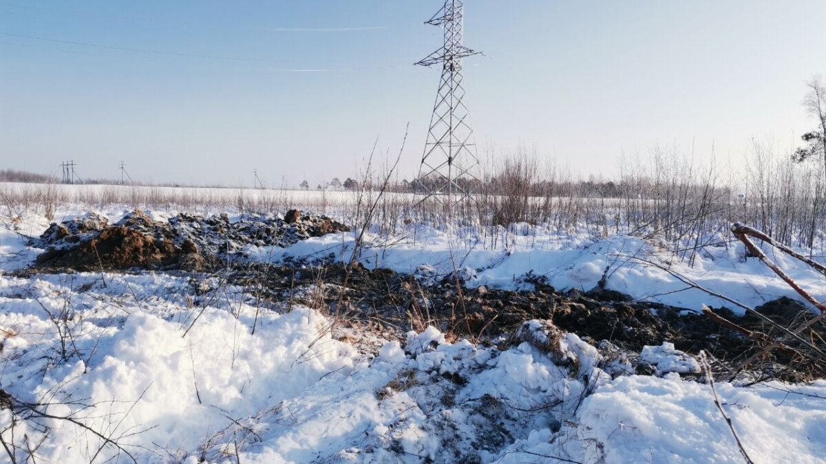 Информационный центр Правительства Тюменской области📷
