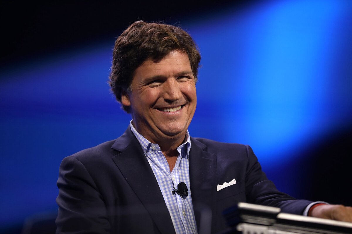 Фото: flickr.com / Gage Skidmore