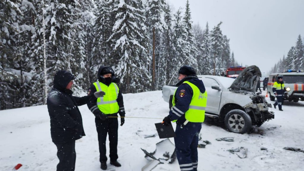   Фото УГИБДД по Свердловской области