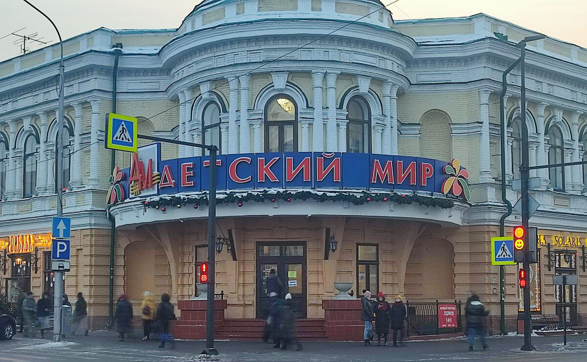 Фотографии России от путешественников и туристов