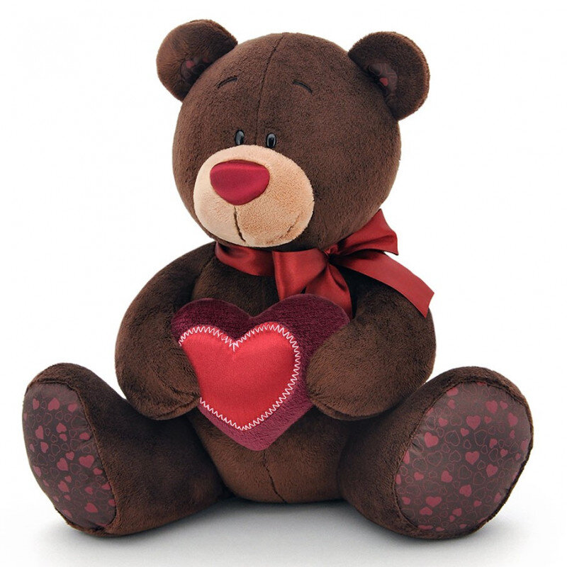 Мягкая игрушка