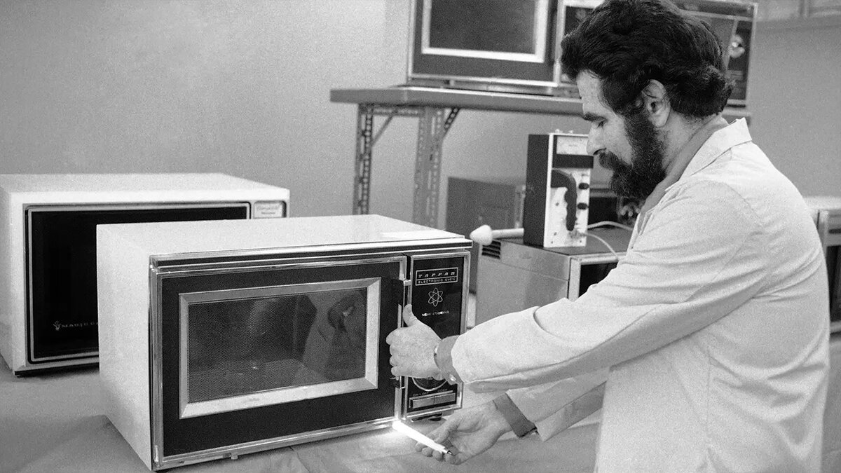 Фото Quartz / Panasonic Global