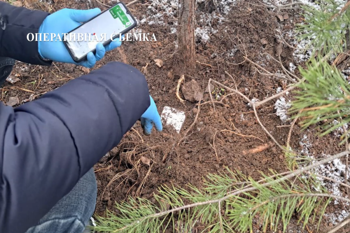    Полицейские ликвидировали в Челябинске наркосообщество мигрантов