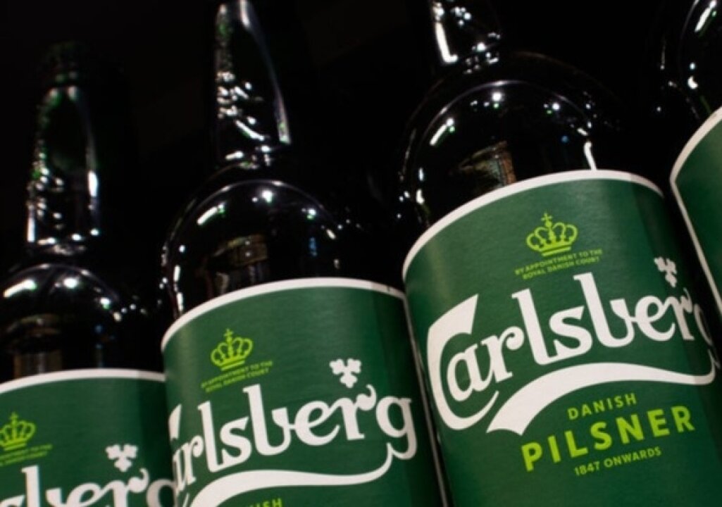    Carlsberg заявила о потере 5,9 млрд долларов из-за ухода с рынка России