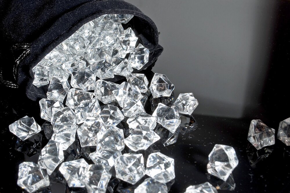 2 алмазы. улучшенный алмазный бур 1. кристаллы с алиэкспресс. крафт улучшенного алмазного бура. улучшение алмазов.